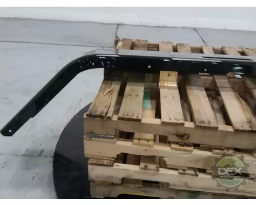MACK  Bumper Assembly, Front