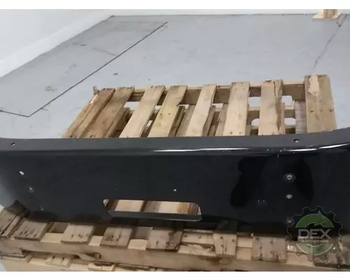 MACK  Bumper Assembly, Front