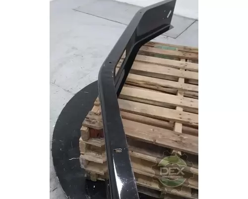 MACK  Bumper Assembly, Front