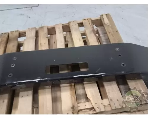 MACK  Bumper Assembly, Front