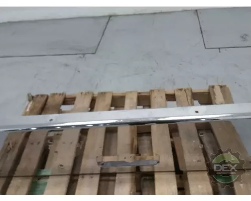 MACK  Bumper Assembly, Front