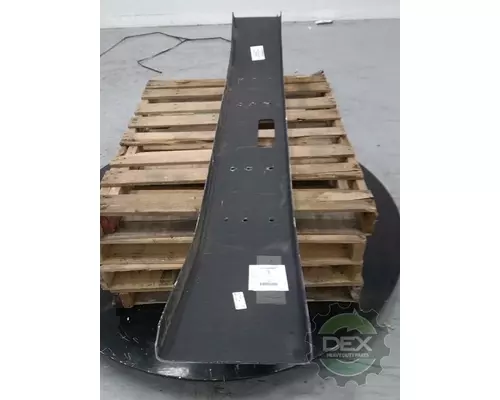 MACK  Bumper Assembly, Front
