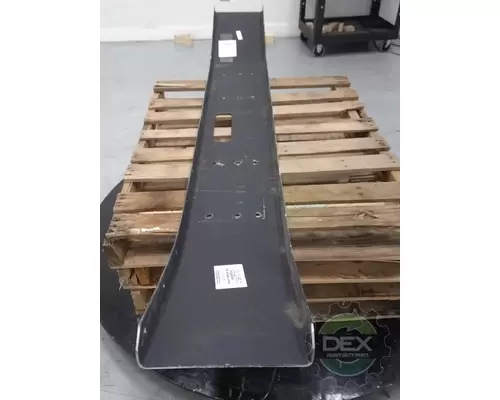 MACK  Bumper Assembly, Front