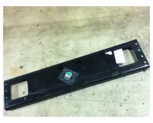MACK  Bumper Assembly, Front