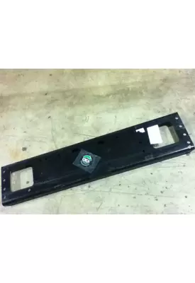 MACK  Bumper Assembly, Front