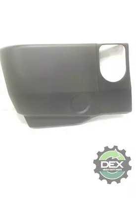 MACK  Bumper Assembly, Front