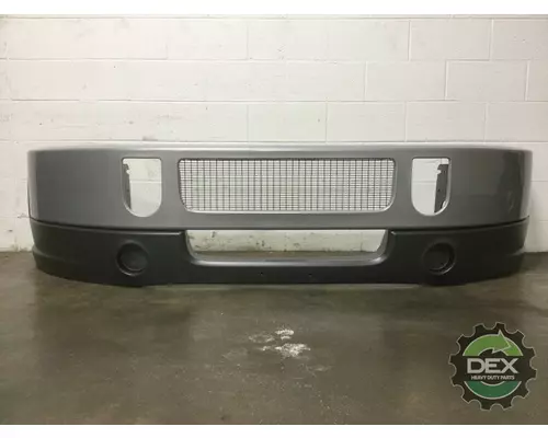 MACK  Bumper Assembly, Front