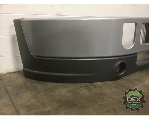MACK  Bumper Assembly, Front