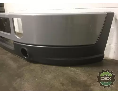 MACK  Bumper Assembly, Front