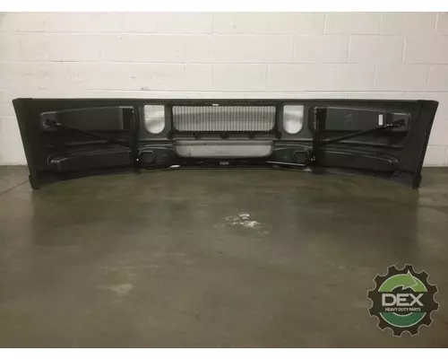MACK  Bumper Assembly, Front