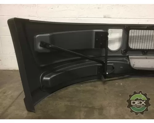 MACK  Bumper Assembly, Front