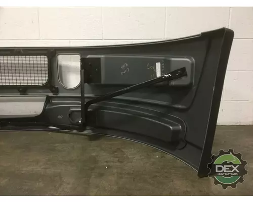 MACK  Bumper Assembly, Front