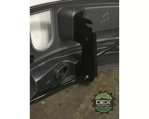 MACK  Bumper Assembly, Front