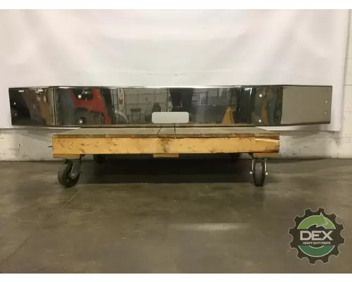 MACK  Bumper Assembly, Front