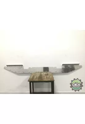 MACK  Bumper Assembly, Front