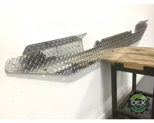MACK  Bumper Assembly, Front