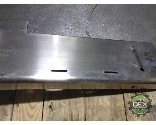 MACK  Bumper Assembly, Front