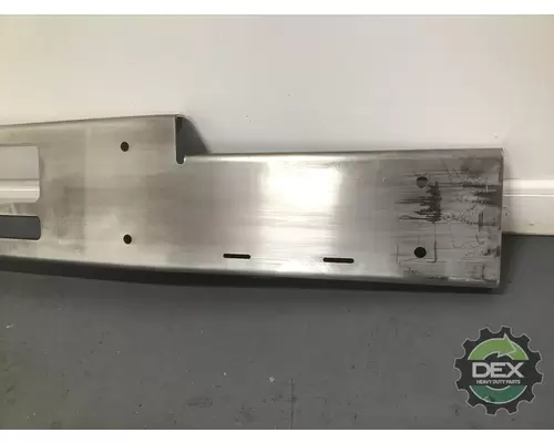 MACK  Bumper Assembly, Front
