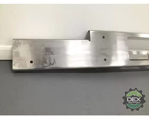 MACK  Bumper Assembly, Front