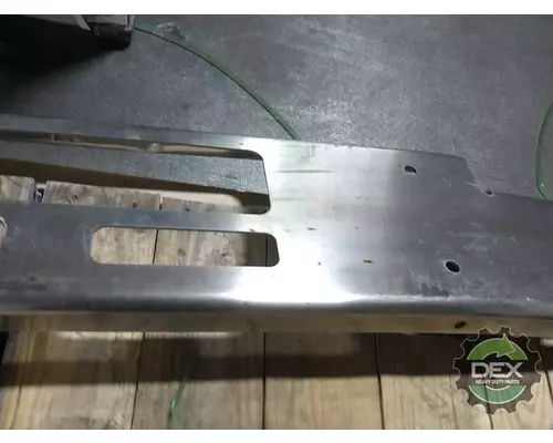 MACK  Bumper Assembly, Front
