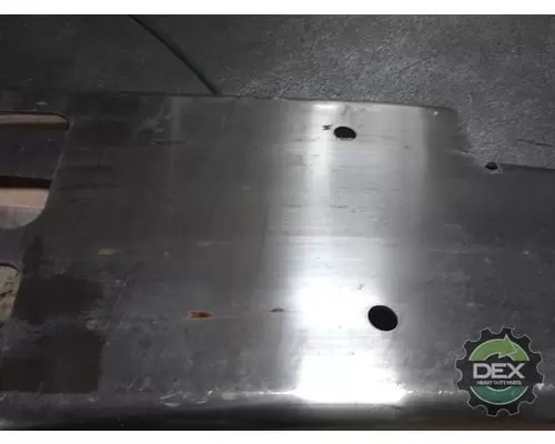 MACK  Bumper Assembly, Front