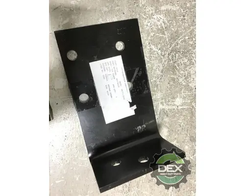 MACK  Bumper Assembly, Front