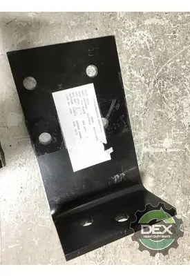 MACK  Bumper Assembly, Front