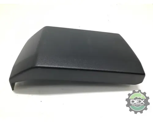 MACK  Bumper Assembly, Front