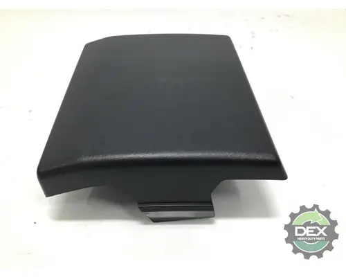 MACK  Bumper Assembly, Front