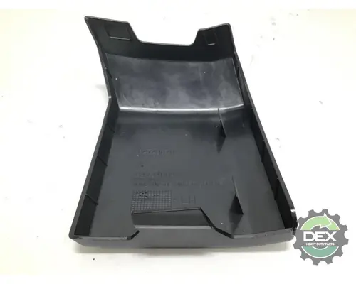 MACK  Bumper Assembly, Front