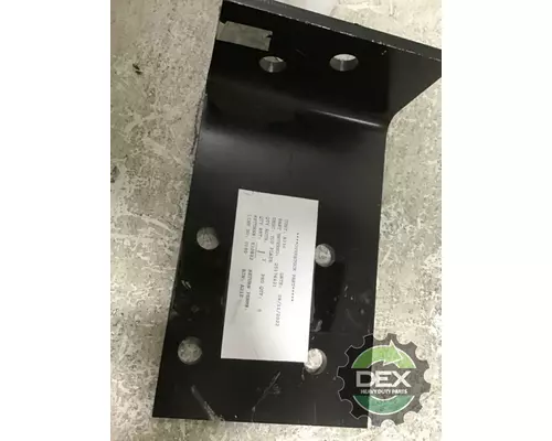 MACK  Bumper Assembly, Front