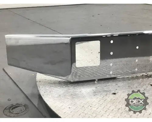 MACK  Bumper Assembly, Front