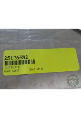 MACK  Bumper Assembly, Front