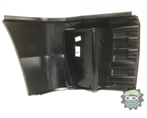 MACK  Bumper Assembly, Front