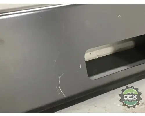 MACK  Bumper Assembly, Front