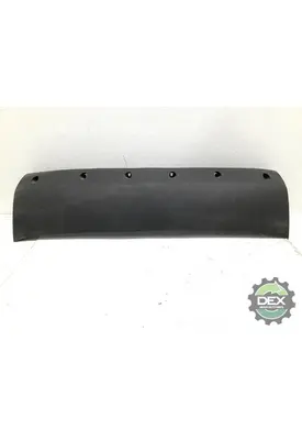 MACK  Bumper Assembly, Front