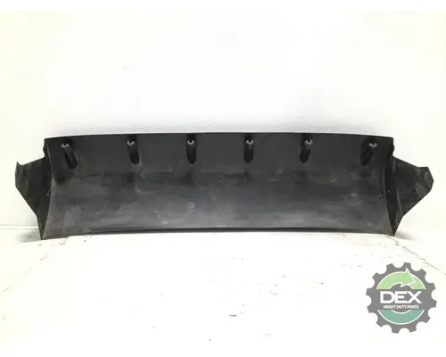 MACK  Bumper Assembly, Front
