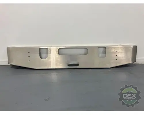 MACK  Bumper Assembly, Front