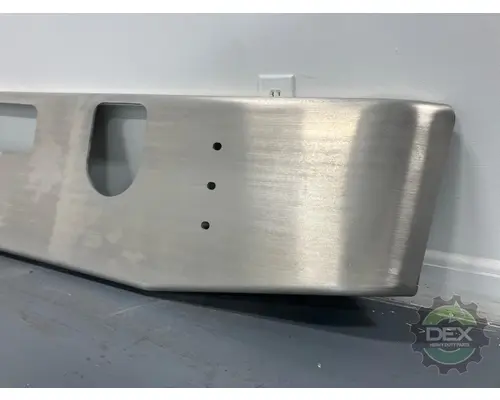 MACK  Bumper Assembly, Front