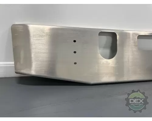 MACK  Bumper Assembly, Front