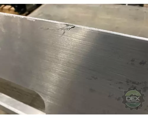 MACK  Bumper Assembly, Front