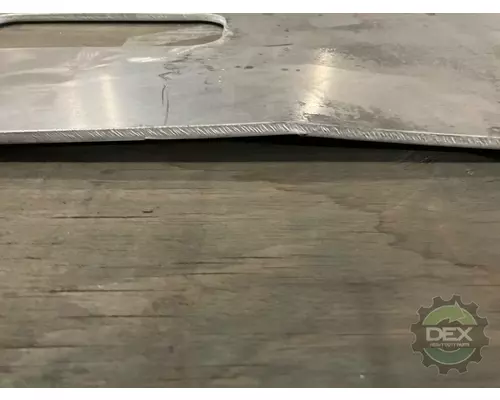 MACK  Bumper Assembly, Front