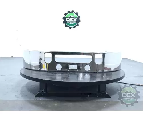 MACK  Bumper Assembly, Front