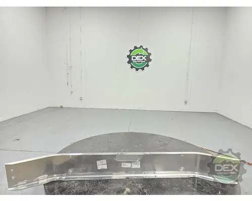 MACK  Bumper Assembly, Front