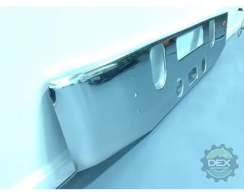 MACK  Bumper Assembly, Front