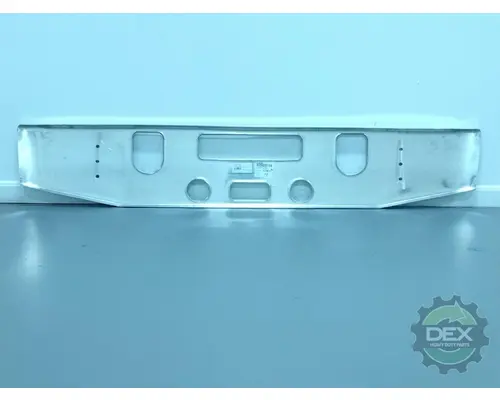 MACK  Bumper Assembly, Front