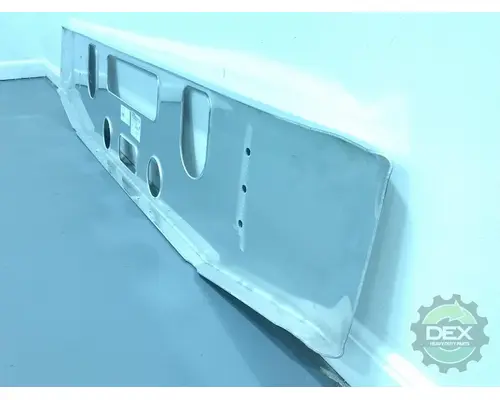 MACK  Bumper Assembly, Front