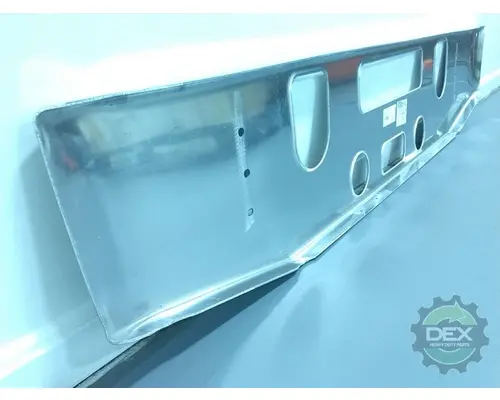 MACK  Bumper Assembly, Front