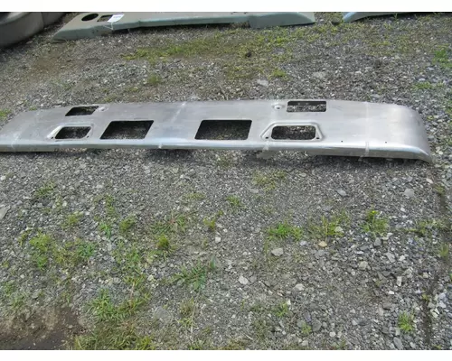 MACK  Bumper Assembly, Front
