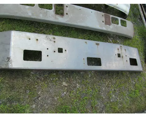 MACK  Bumper Assembly, Front